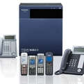 Multiline Business Phone System