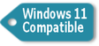 Windows 11 Compatible Tag