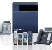 Sample PBX Image
