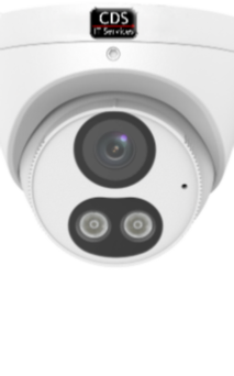 Turret Cameras