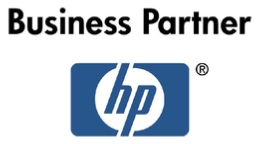 HP Partner Logo