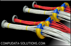 Low Voltage Cable Management