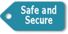 Safe and Secure Tag