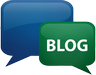 Blog Icon