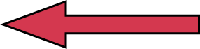 Red Left Arrow
