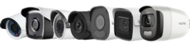 Security cameras