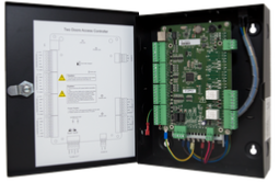 Muti Door Access Controller