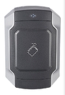 Vandal Proof Card Reader