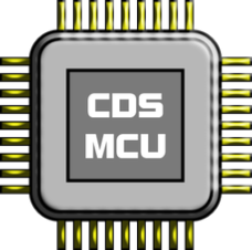 CompuData Solutions MCU Logo