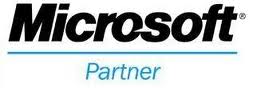 Microsoft Partner Logo
