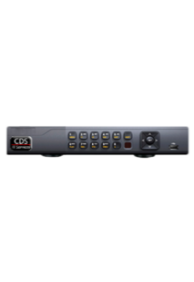 Network Video Recorder