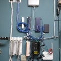 Network Instalation