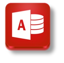 MS Access Icon