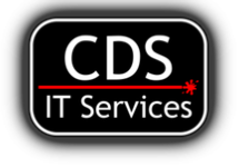 CompuData Solutions Logo