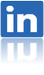 LinkedIn Icon