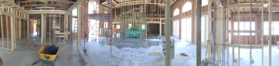 construction site