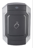Vandal Proof Card Reader
