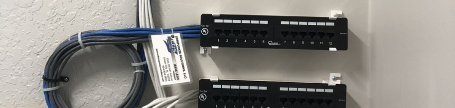 Cable Management