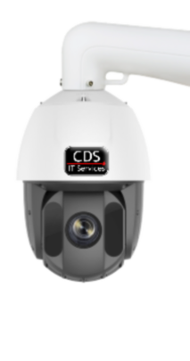 PTZ Cameras