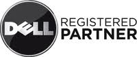 Dell PArtner Logo