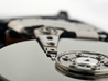 Disk Drive Platter