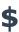 $